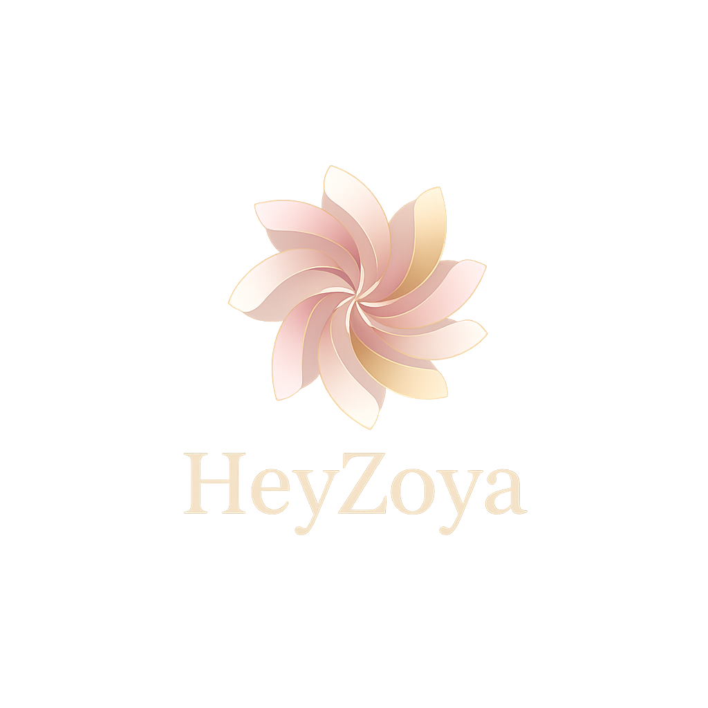 HeyZoya